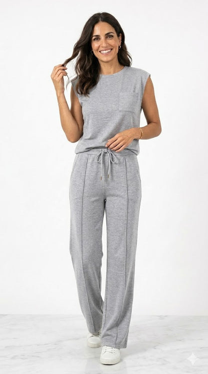 Conjunto Elegante para Mujer
