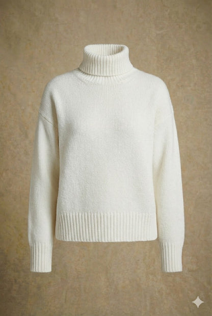 JERSEY DE CUELLO ALTO