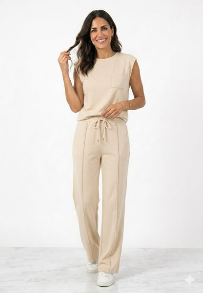Conjunto Elegante para Mujer