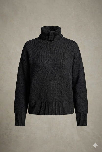 JERSEY DE CUELLO ALTO